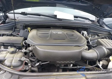 2018 Jeep Grand Cherokee Altitude 4X4 z USA, uszkodzony, nr VIN 1C4RJFAG2JC180780